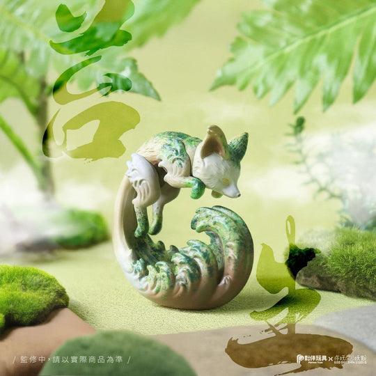 Roko Blind Box Blind Box PARTNER TOYS
