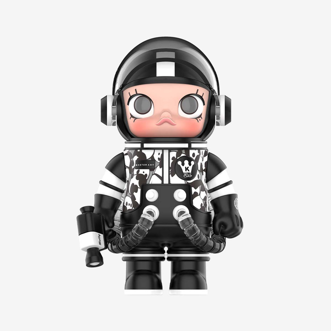 MEGA SPACE MOLLY 100% Series 2-B Blind Box POP MART