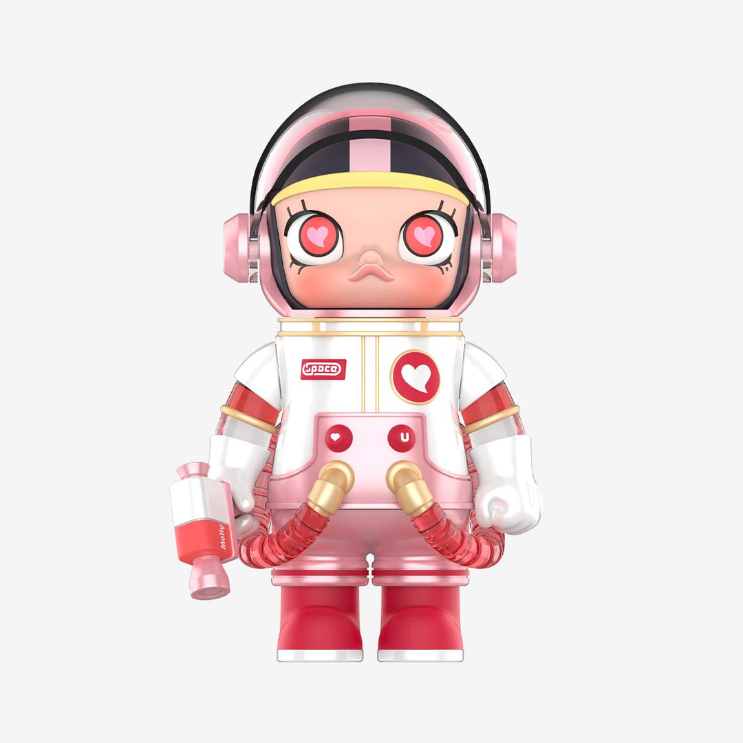MEGA SPACE MOLLY 100% Series 2-B Blind Box POP MART