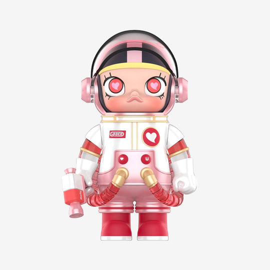 MEGA SPACE MOLLY 100% Series 2-B Blind Box POP MART