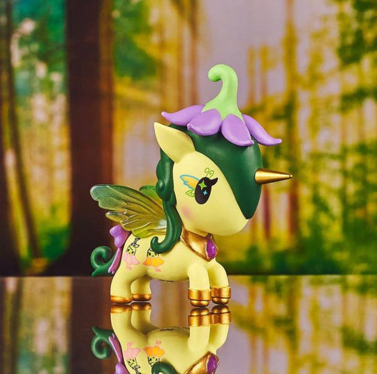 Fairy Unicorno Blind Box Blind Box tokidoki