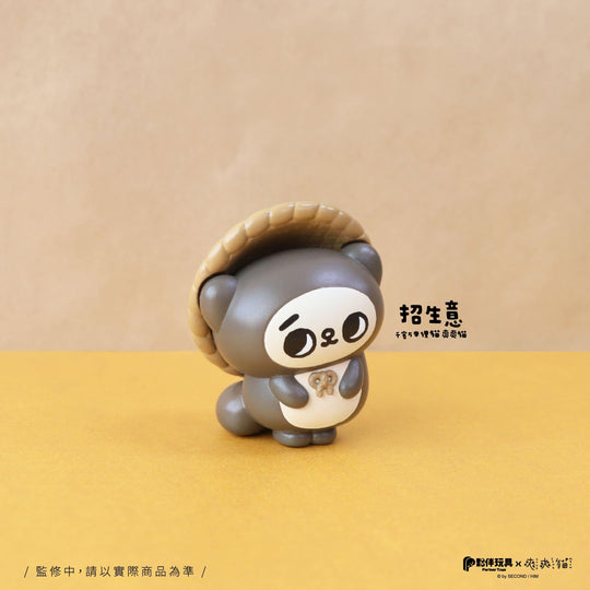 SONG SONG MEOW Good Luck Charm - Preorder Blind Box PARTNER TOYS