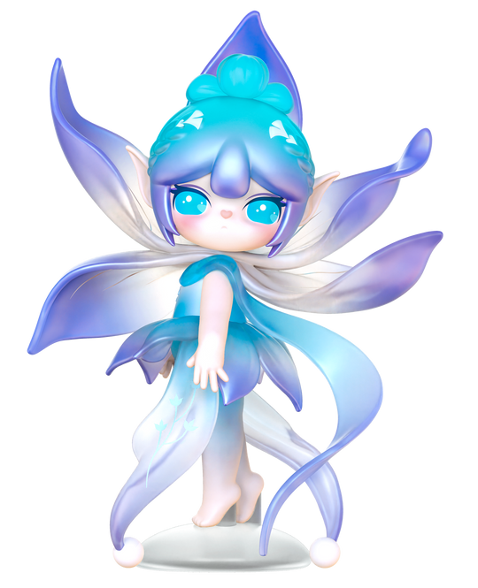 Suri's Lingfeng Town Figure Dolls Blind Box Blind Box Robotime