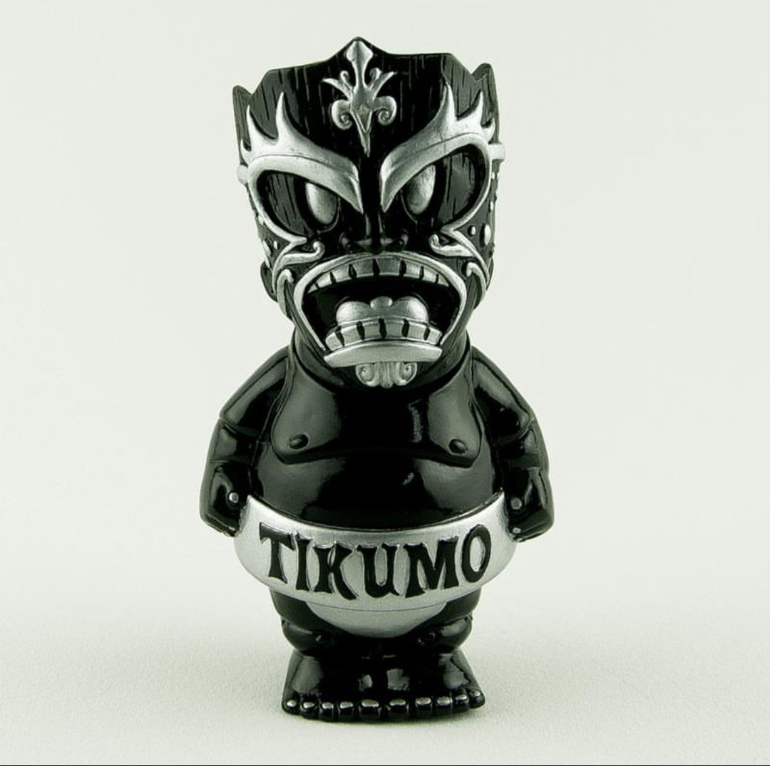 TIKUMO - DCON 20th Anniversary Gerald Okamura