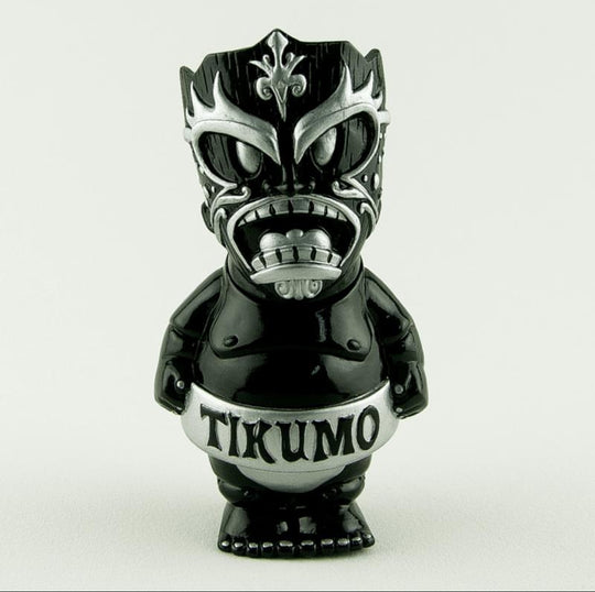 TIKUMO - DCON 20th Anniversary Gerald Okamura