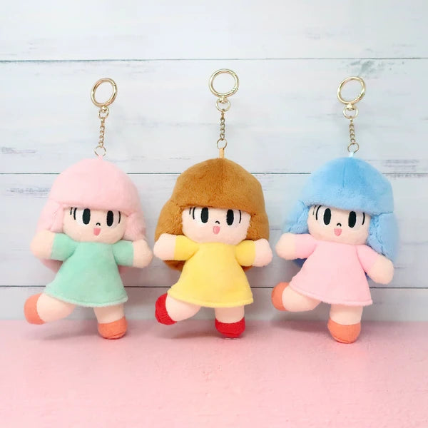 Mamuang Keychain Keychains NAITO
