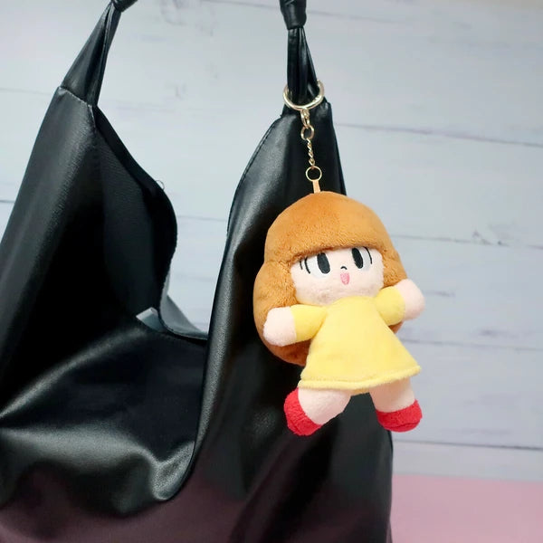Mamuang Keychain Keychains NAITO