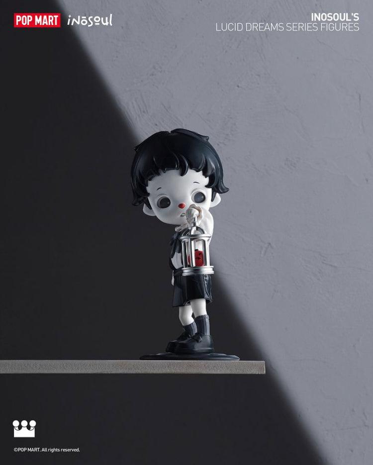 inosoul's Lucid Dreams Series Blind Box blind boxes POP MART