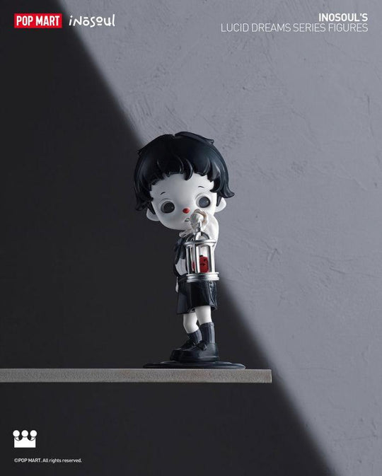 inosoul's Lucid Dreams Series Blind Box blind boxes POP MART