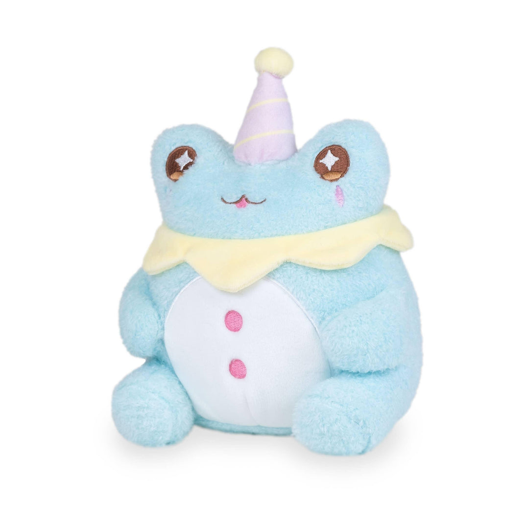 Lil Series Blue Clown Wawa Plush Cuddle Barn, Inc.