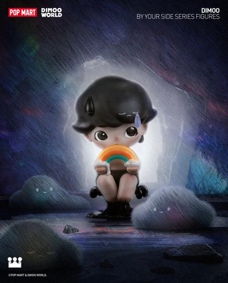 dimoo by your side 未開封 Dimoo By Your Side Series – Bubble Wrapp Toys