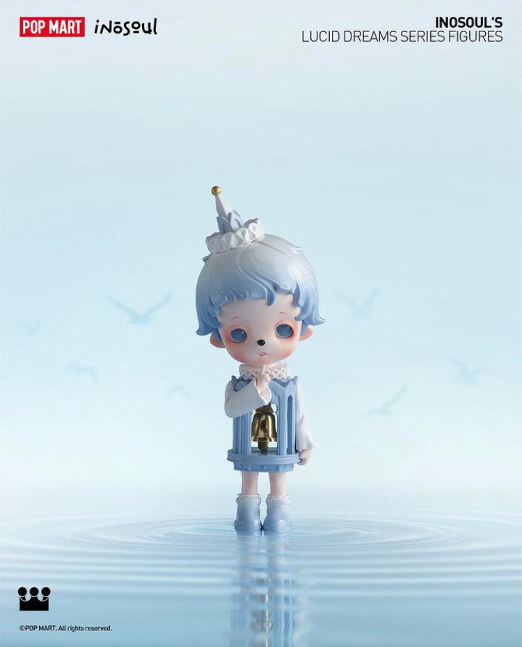 inosoul's Lucid Dreams Series Blind Box blind boxes POP MART