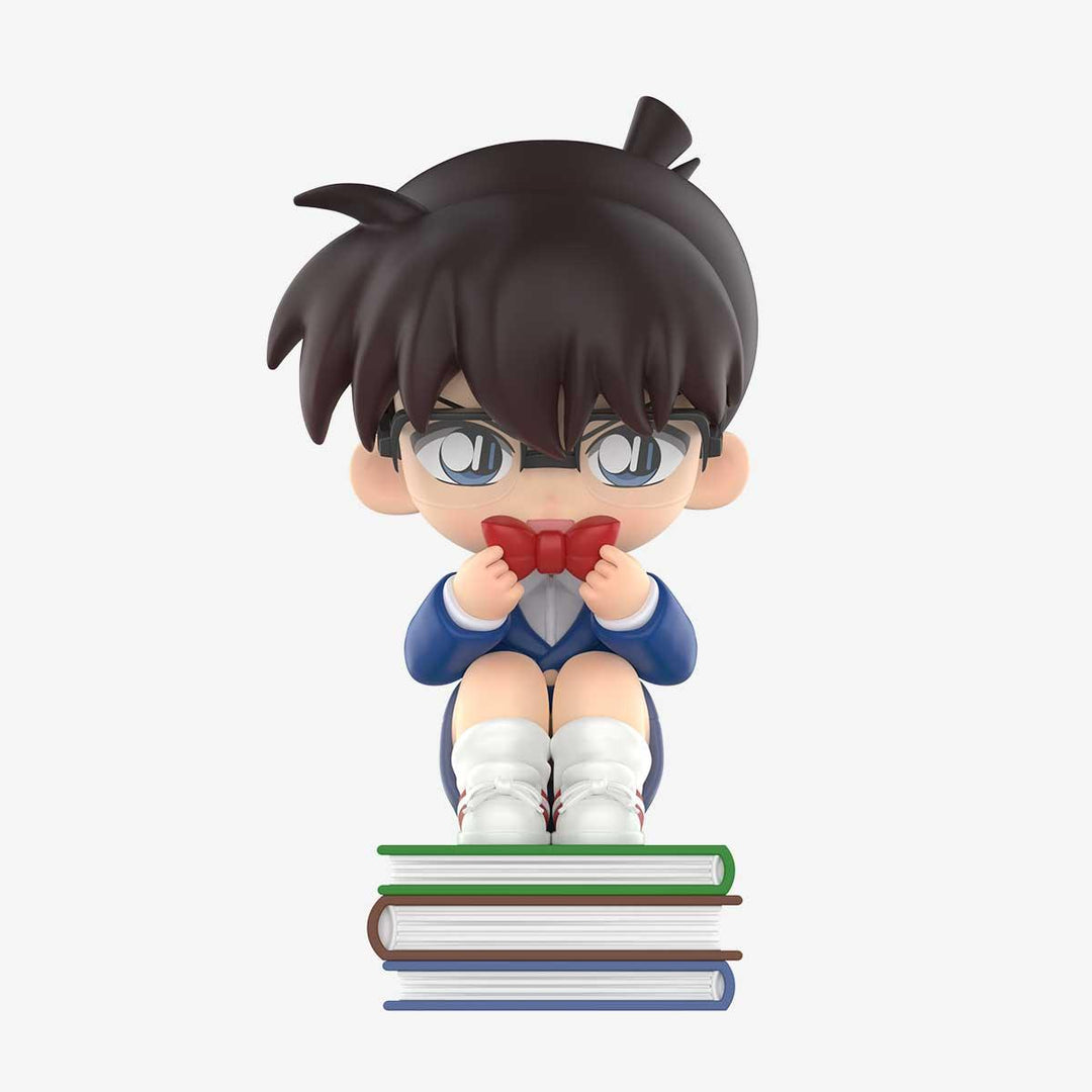 Detective Conan Classic Character Blind Box Series blind boxes POP MART