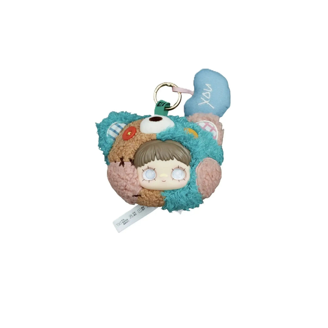 HiToy Maymei Once Forgotten Corners Series Plush Blind Box FoloFun