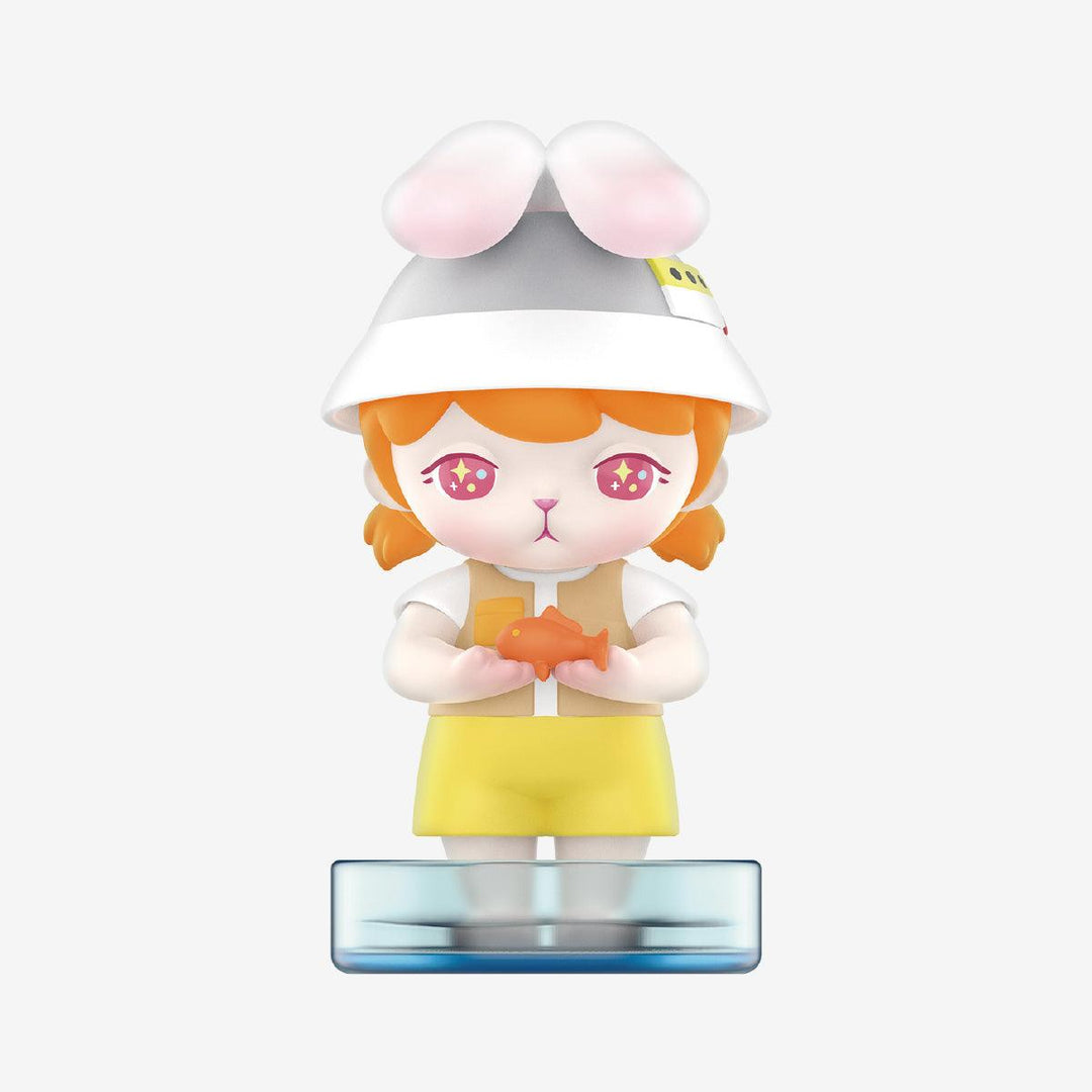 BUNNY Playfulness Series blind boxes POP MART