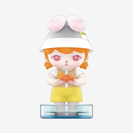 BUNNY Playfulness Series blind boxes POP MART