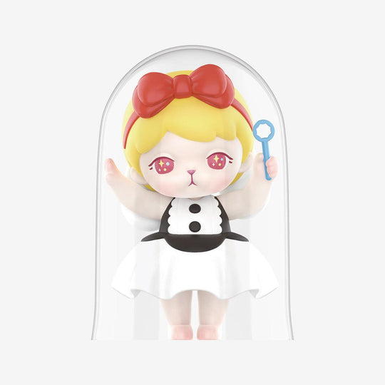 BUNNY Playfulness Series blind boxes POP MART