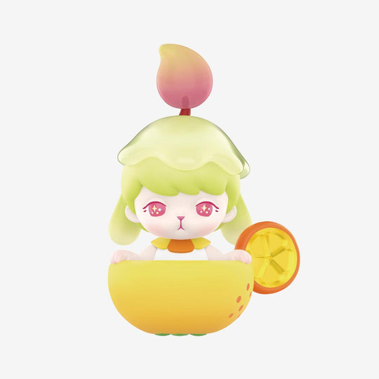 BUNNY Playfulness Series blind boxes POP MART
