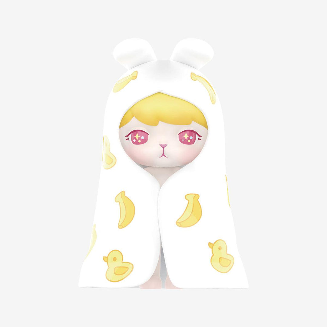 BUNNY Playfulness Series blind boxes POP MART