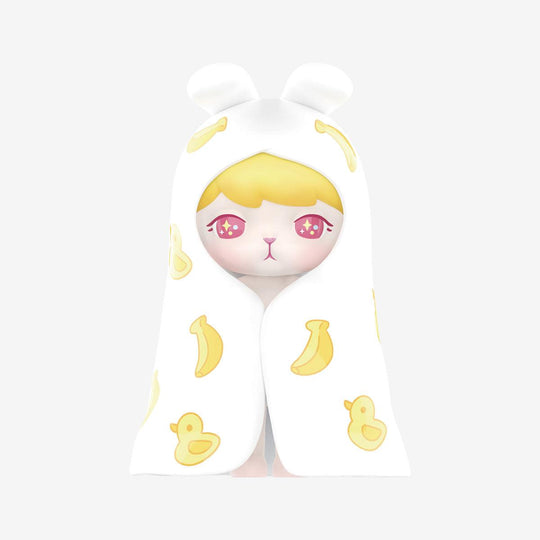 BUNNY Playfulness Series blind boxes POP MART