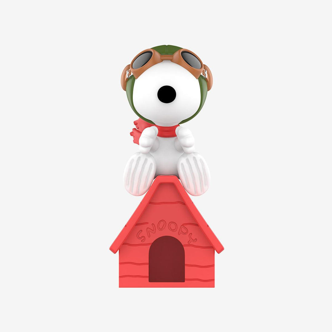 Snoopy The Best Friends Blind Box Series blind boxes POP MART x Peanuts