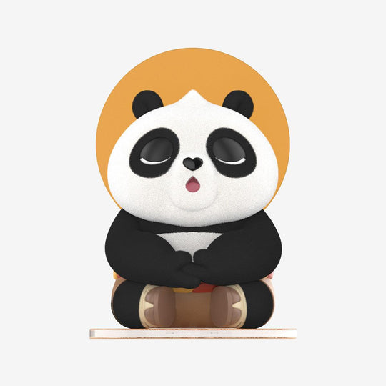 Universal Kung Fu Panda Blind Box Series blind boxes POP MART