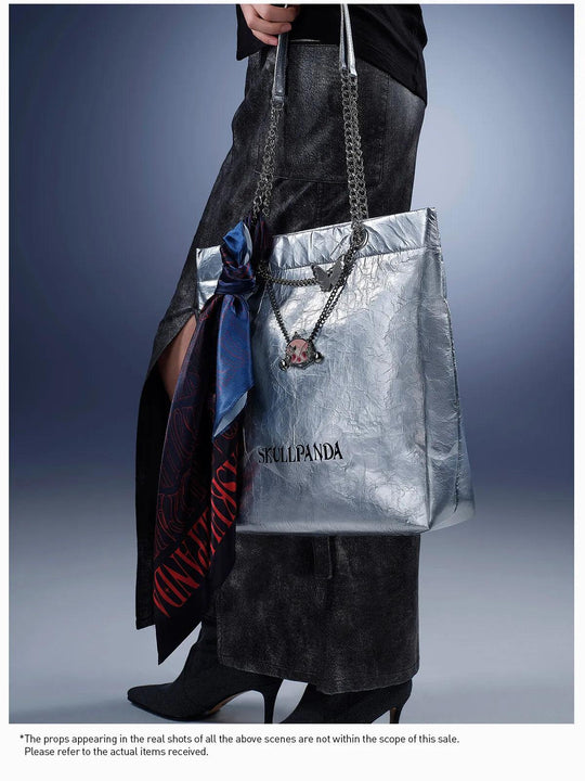 SKULLPANDA The Sound Series - Shoulder Bag Apparel & Accessories POP MART