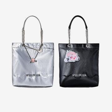 SKULLPANDA The Sound Series - Shoulder Bag Apparel & Accessories POP MART