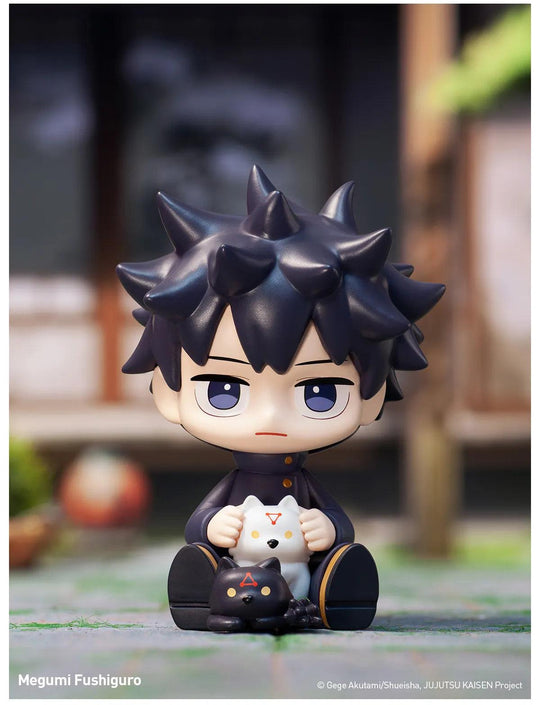 Jujutsu Kaisen Uniform Blind Box Series blind boxes POP MART