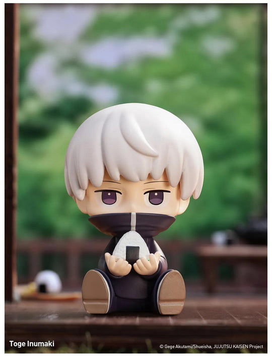 Jujutsu Kaisen Uniform Blind Box Series blind boxes POP MART
