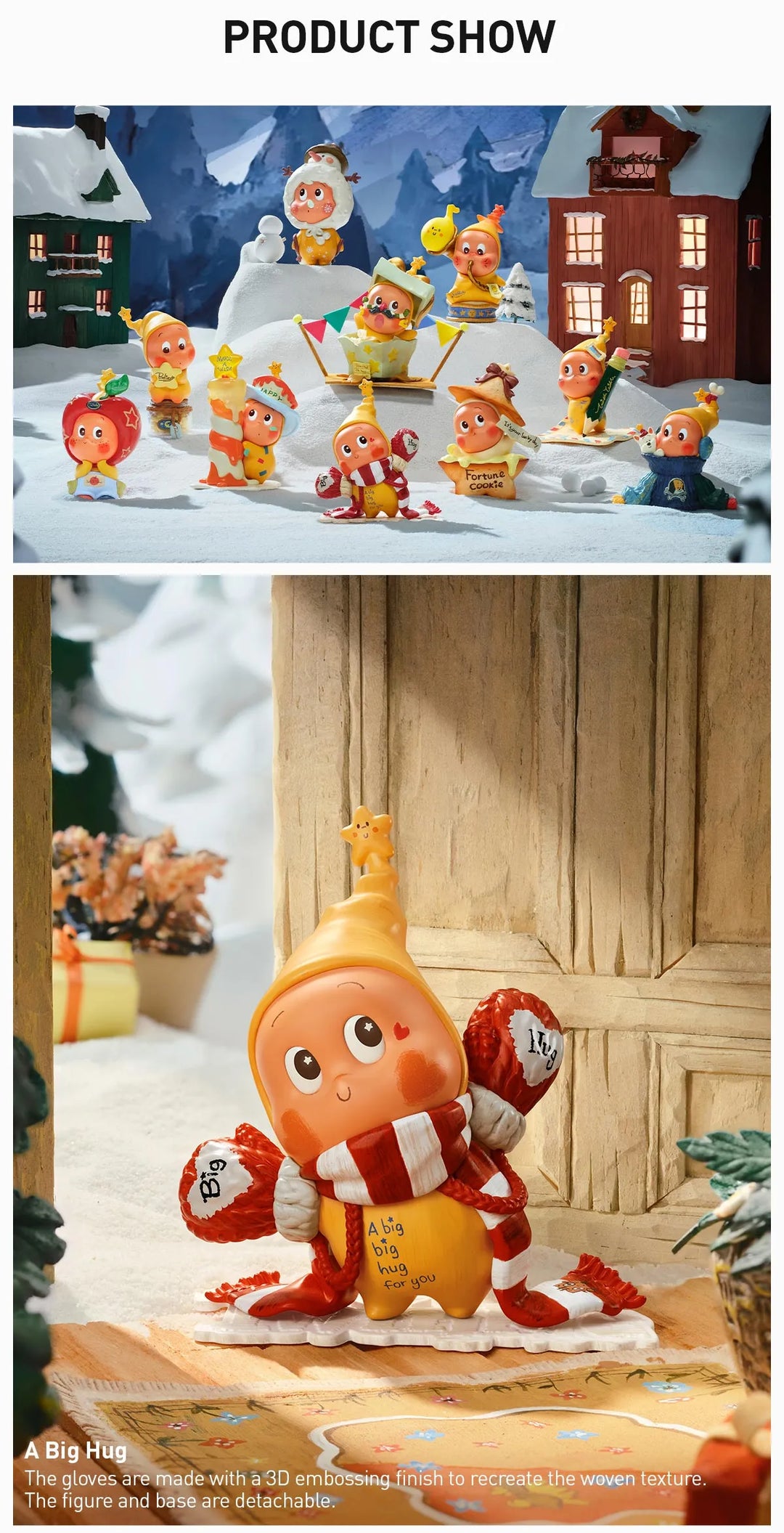Twinkle Twinkle The Gifts From Stars Series Figures Blind Box POP MART