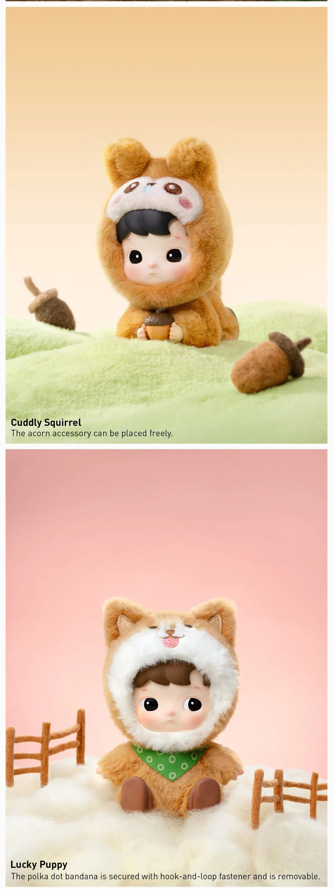 HACIPUPU Snuggle With You Series – Bubble Wrapp Toys HACIPUPU Snuggle With You Series – Bubble Wrapp Toys