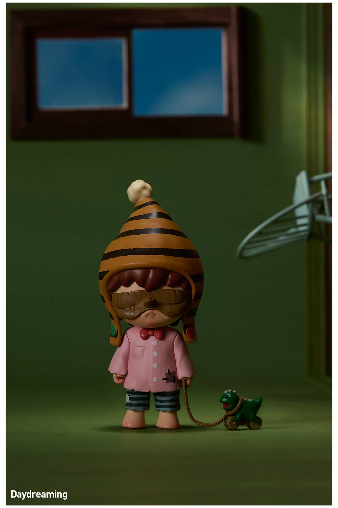 Hirono Echo Series Blind Box POP MART