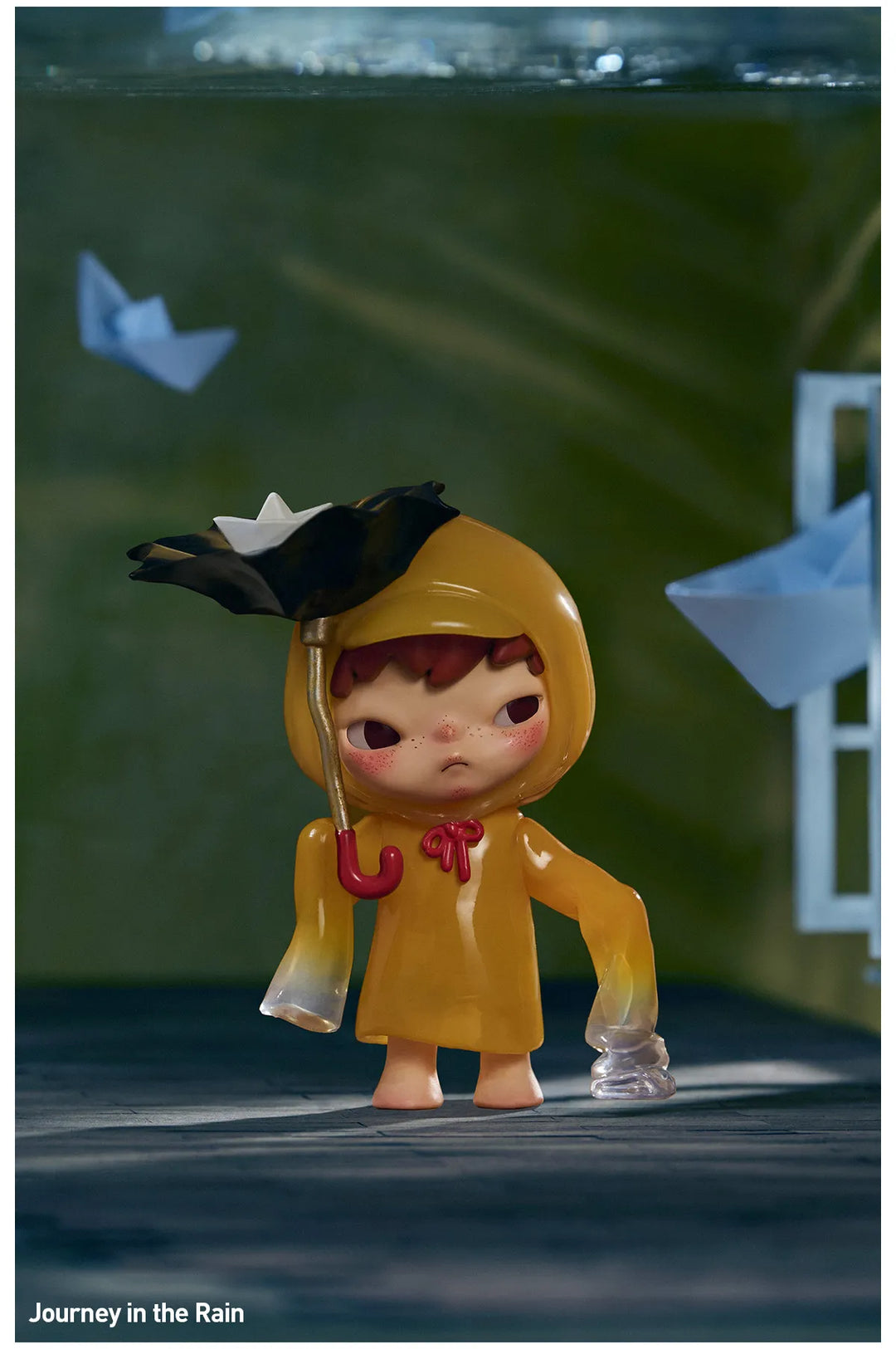 Hirono Echo Series Blind Box POP MART