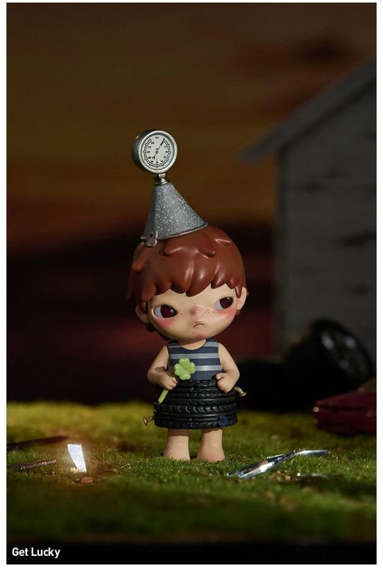 Hirono Echo Series Blind Box POP MART