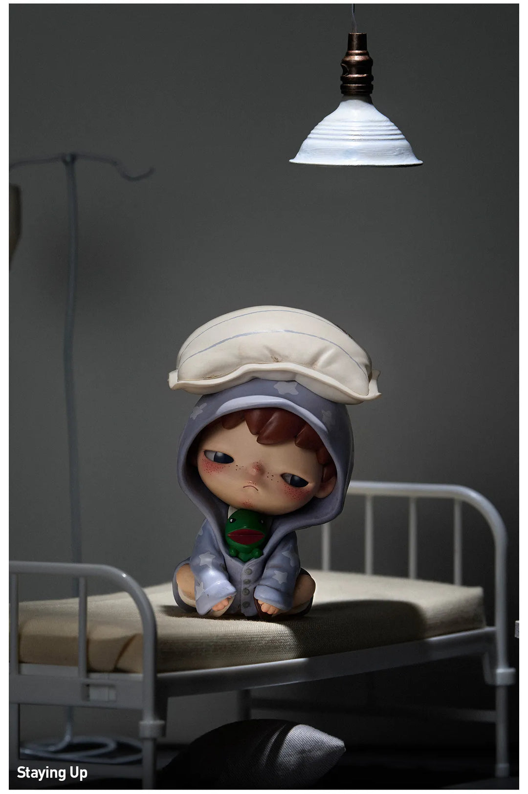 Hirono Echo Series Blind Box POP MART