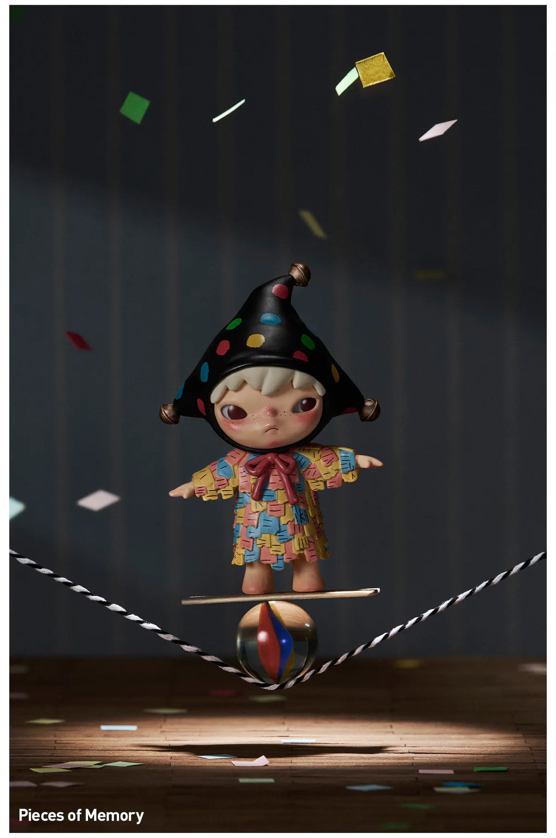 Hirono Echo Series Blind Box POP MART