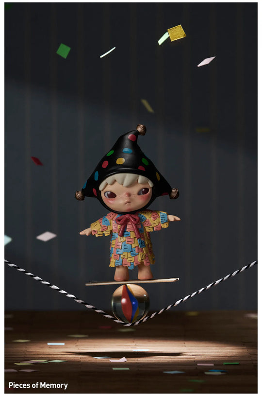 Hirono Echo Series Blind Box POP MART