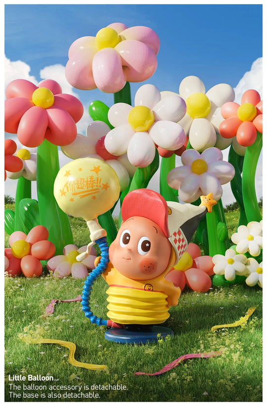 Twinkle Twinkle Be a Little Star Series Blind Box POP MART
