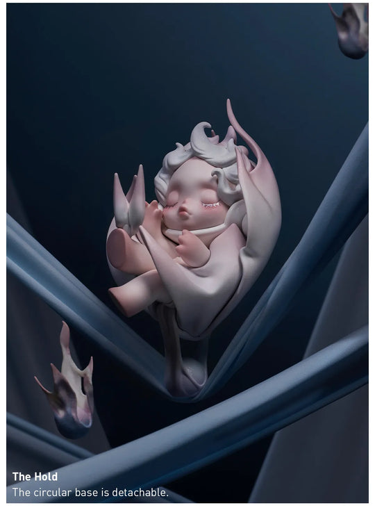 SKULLPANDA The Paradox Series Blind Box POP MART