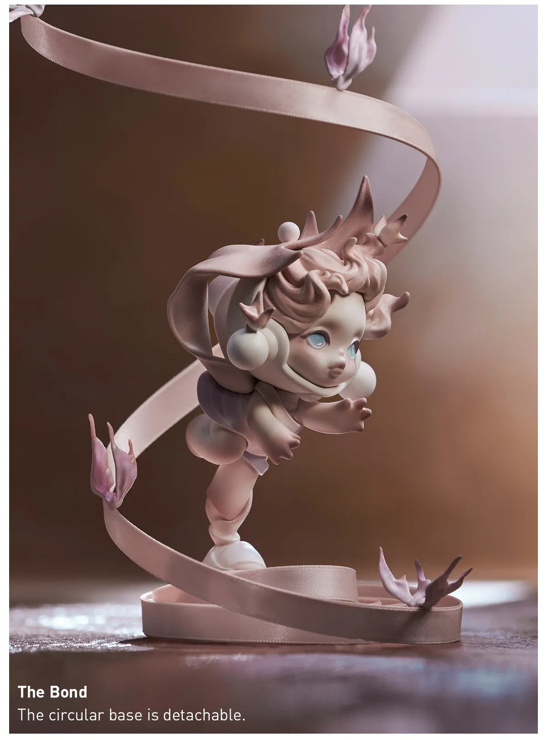 SKULLPANDA The Paradox Series Blind Box POP MART