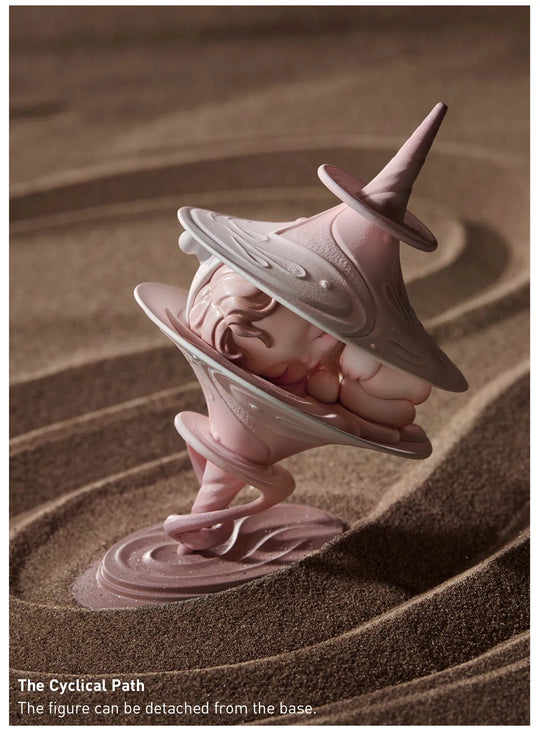 SKULLPANDA The Paradox Series Blind Box POP MART