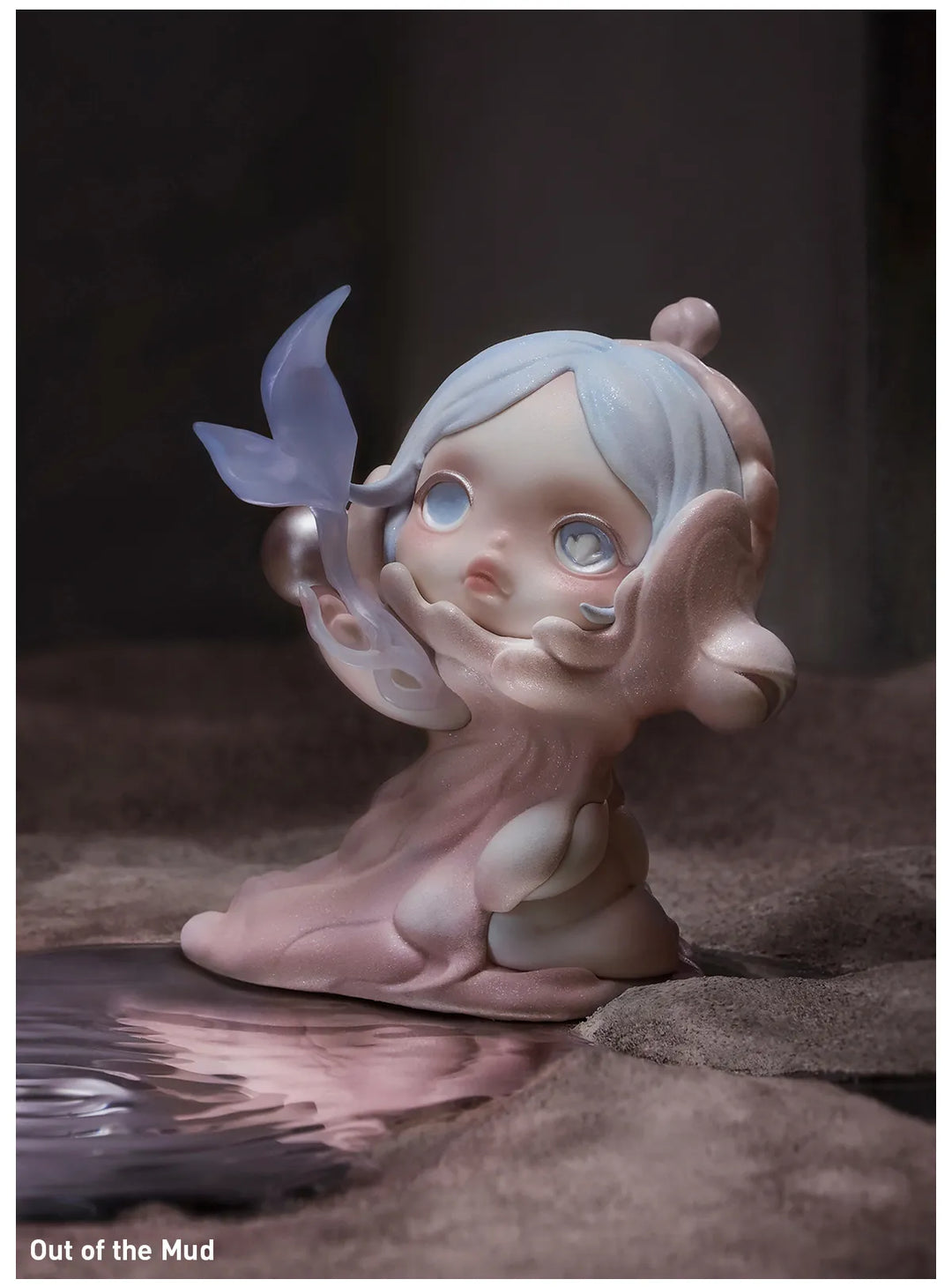 SKULLPANDA The Paradox Series Blind Box POP MART