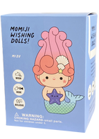 Mizu Mermaid Wishing Doll