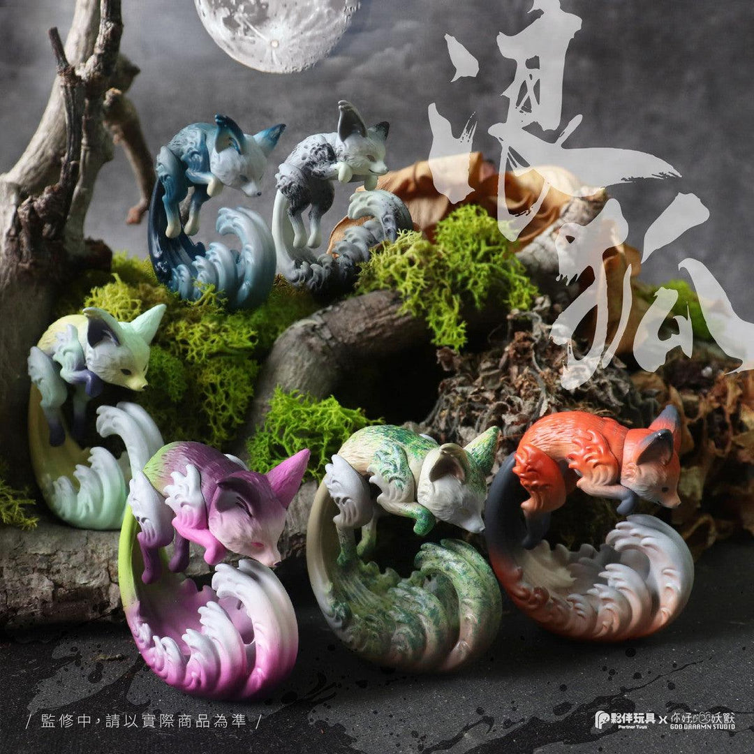 Roko Blind Box Blind Box PARTNER TOYS