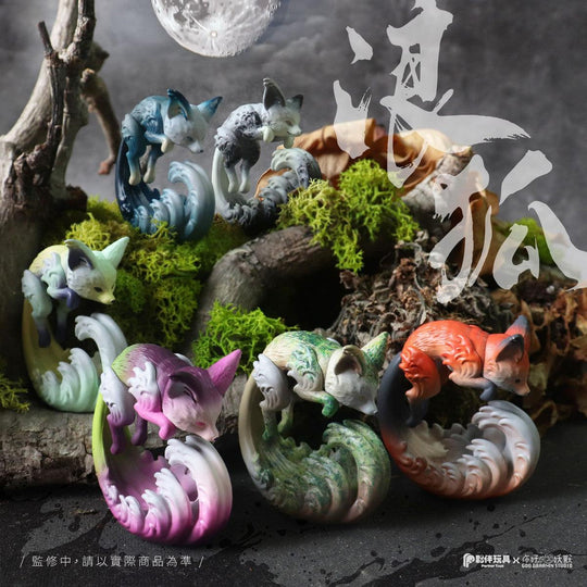 Roko Blind Box Blind Box PARTNER TOYS