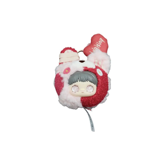 HiToy Maymei Once Forgotten Corners Series Plush Blind Box FoloFun