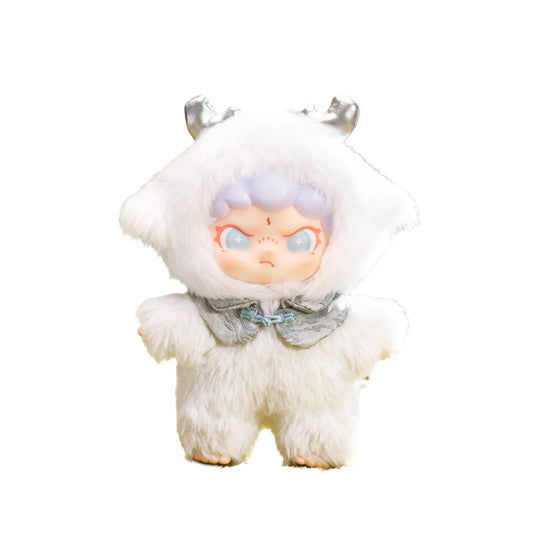 DORA Shanhai Dream Series Vinyl Plush Doll - Preorder Blind Box TNT SPACE