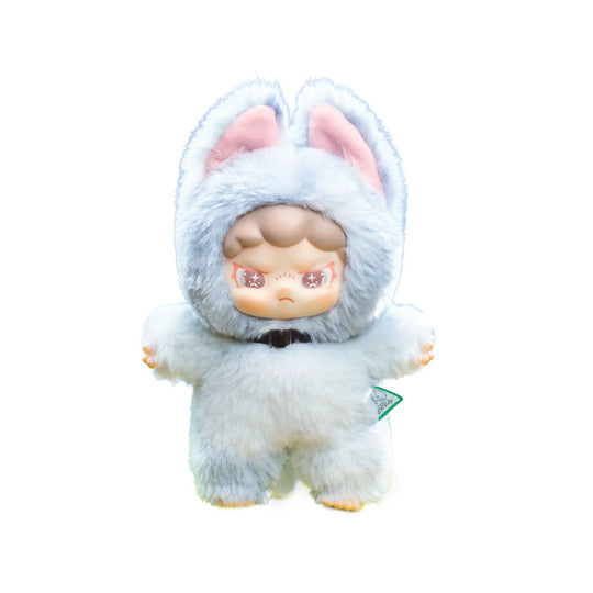 DORA Shanhai Dream Series Vinyl Plush Doll - Preorder Blind Box TNT SPACE