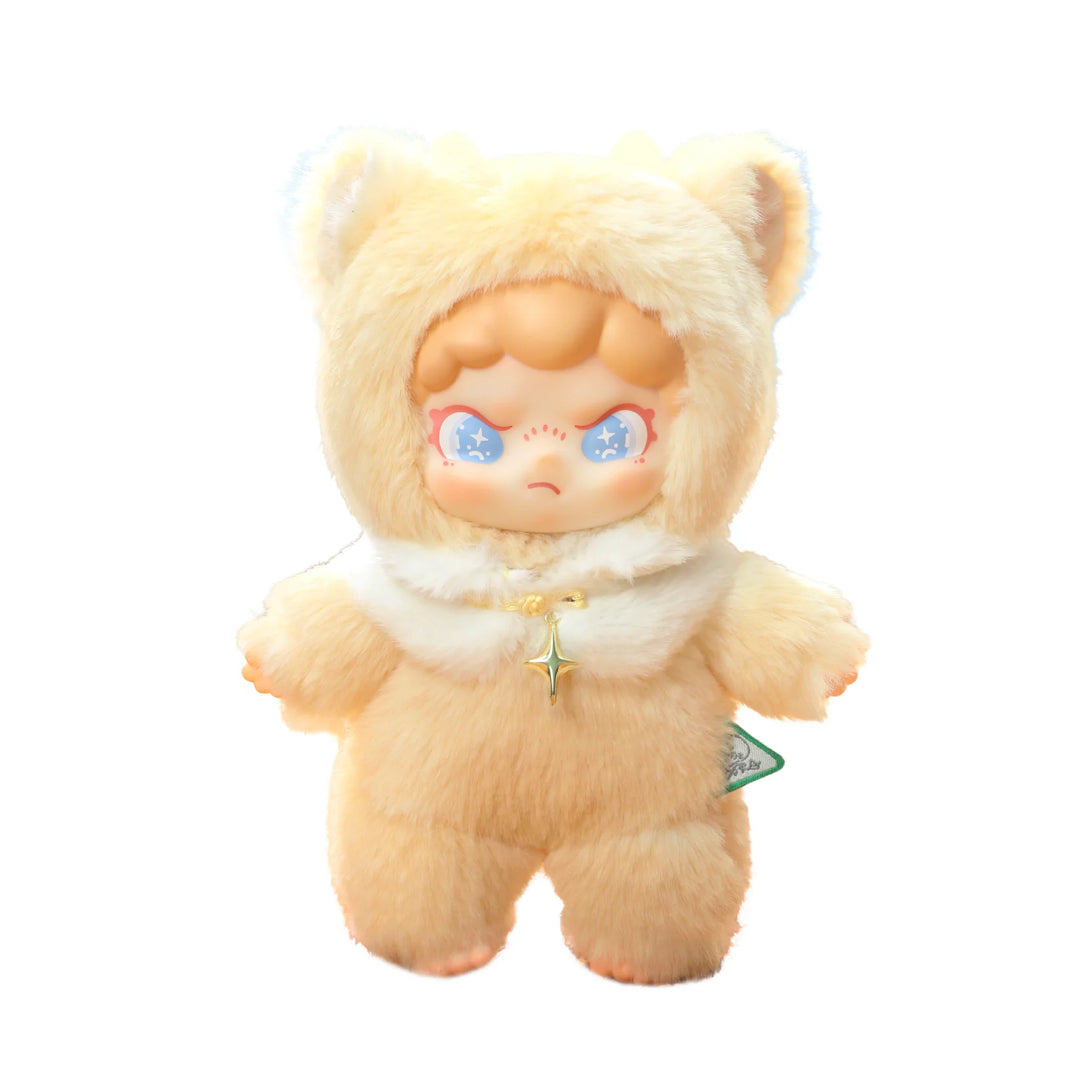 DORA Shanhai Dream Series Vinyl Plush Doll - Preorder Blind Box TNT SPACE
